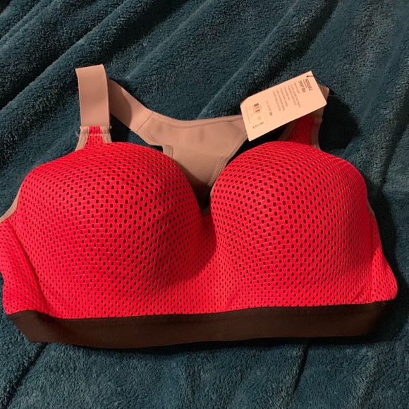 Incredible by Victoria's Secret VSX Sport Bra 32D - Picture 4 of 7